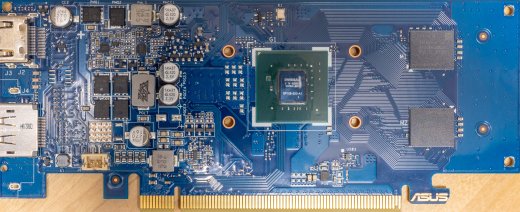 华硕nvidia geforce gt 1030薄型gpu 11缩略图